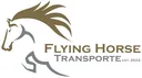 Flying Horse Community banner