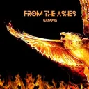 From the Ashes Gaming banner