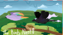 the bird's nest Discord server banner