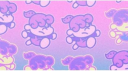 111 <3 | chaotic safe haven 💌! Discord server banner
