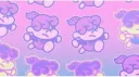 111 <3 | chaotic safe haven ๐! Discord server banner