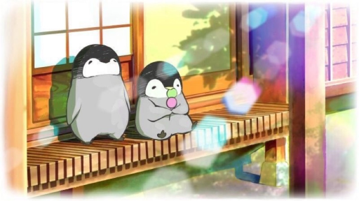 Penguins Discord server banner