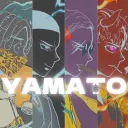 YAMATO banner