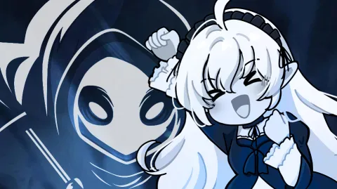 Shinigami Empire banner