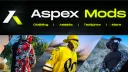Aspex Mods banner
