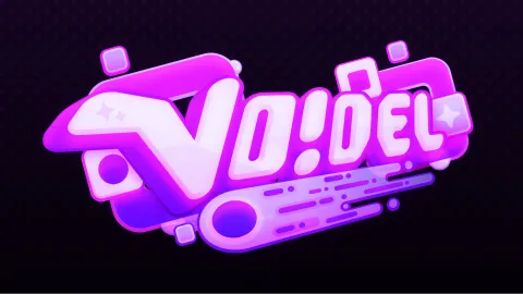 Voidel banner