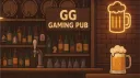 𝐓𝐡𝐞 𝐆𝐆 𝐆𝐚𝐦𝐢𝐧𝐠 𝐏𝐮𝐛 banner