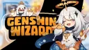 Genshin Wizard banner
