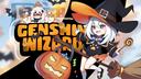 Genshin Wizard Banner