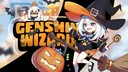 Genshin Wizard banner