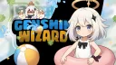Genshin Wizard banner