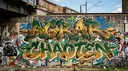 Agrar Chaoten banner