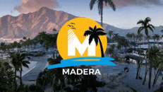 Madera RP V4 - (WL+18) banner