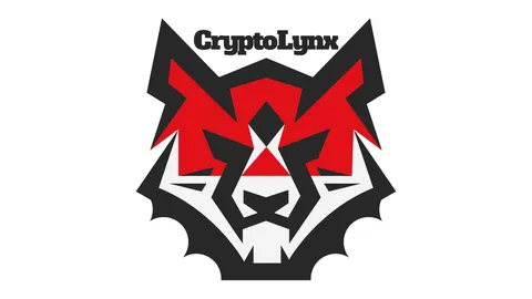 CryptoLynx banner
