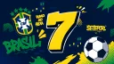 SETE🏃🇧🇷 banner
