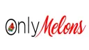 ONLY MELONS 🍉 banner