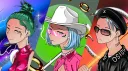 Ex Paradiso banner