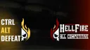 ♤ Ctrl-Alt-Defeat banner