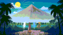 banner
