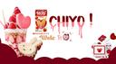 chiyo ﹕  boost us! Banner