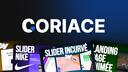 Coriace Banner