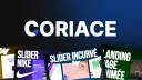 Coriace | No-Code banner
