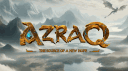 Azraq banner