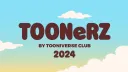 Tooniverse Club banner