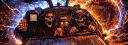 banner
