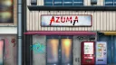 Azuma banner