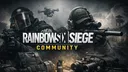 Rainbow Six Siege Community banner