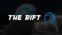 The Rift banner