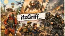 Griff's Gang banner