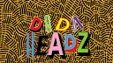 DADA HEADZ banner