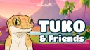 TUKO & Friends banner