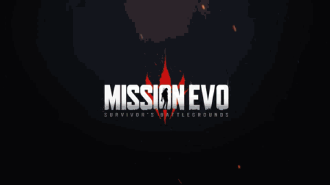 Mission EVO banner