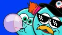 Non-Fungible Testicles banner