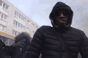 banner