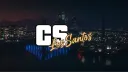 [CS:LS] City Side Los Santos banner