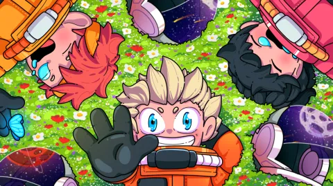 MoonLanderz banner