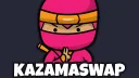 Kazama DeFi banner
