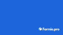 Formie banner