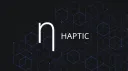 Haptic Finance banner