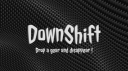 DownShift server banner