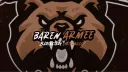 Bärenarmee banner