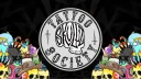 Tattoo Skullz Society banner