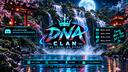 DNA Clan 〆 Banner