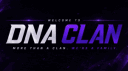 DNA Clan 〆 banner