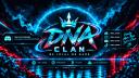 DNA Clan 〆 Banner