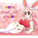 🔥😈The Bright💡Side Of Hell😈🔥 banner